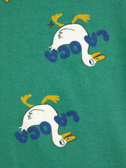 La Oca All Over T-Shirt