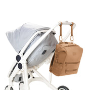 Indi Medium Diaper Backpack