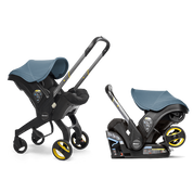 Doona Infant Carseat and Stroller Combo