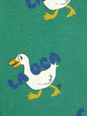 La Oca All Over Legging