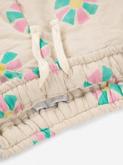 Kaleidoscope All Over Quilted Pants