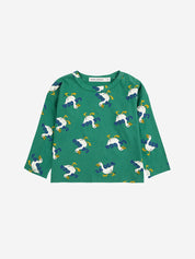 La Oca All Over T-Shirt