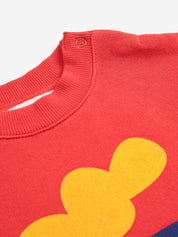 Bobo Choo Choo Sweatshirt