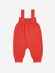 Bobo Choo Choo Knitted Overall