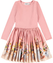 Cassie Dress