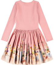 Cassie Dress