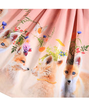 Cassie Dress