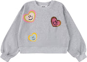 Miki Sweatshirt