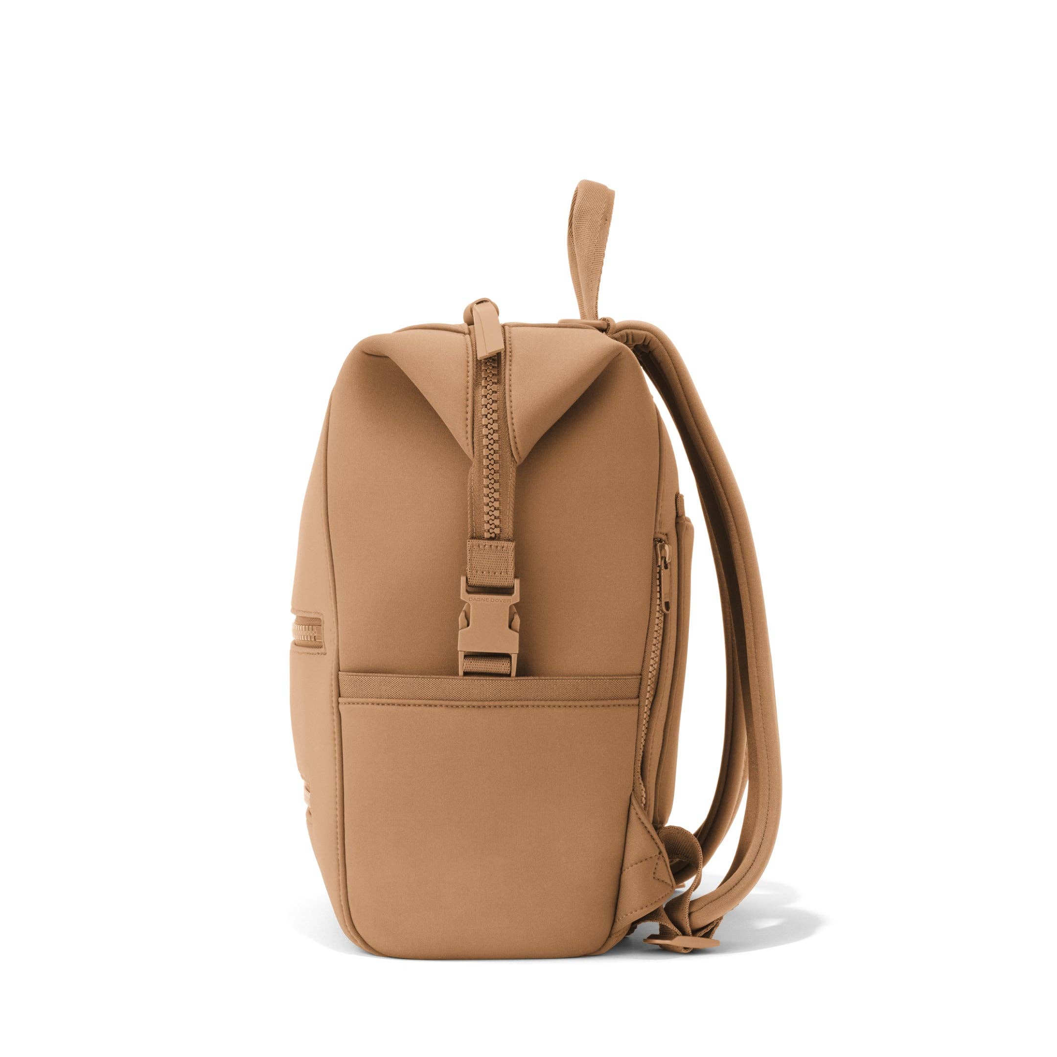 Indi Medium Diaper Backpack