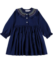 Cindie Dress
