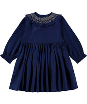 Cindie Dress
