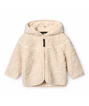 Ummi Fleece Jacket