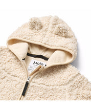 Ummi Fleece Jacket