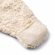 Umeko Fleece Suit