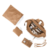 Indi Medium Diaper Backpack