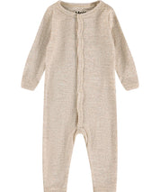 Fahari  Wool Bodysuit