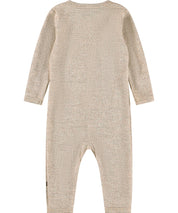 Fahari  Wool Bodysuit
