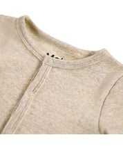 Fahari  Wool Bodysuit