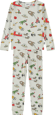 Lue Pajamas