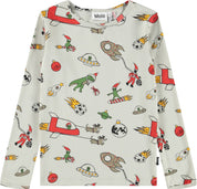 Lue Pajamas