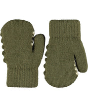 Kenau Mittens
