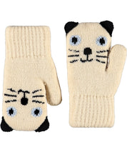 Kenau Mittens