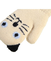 Kenau Mittens