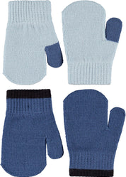 Kenny Mittens