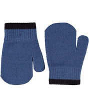 Kenny Mittens