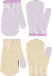 Kenny Mittens