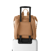 Indi Medium Diaper Backpack