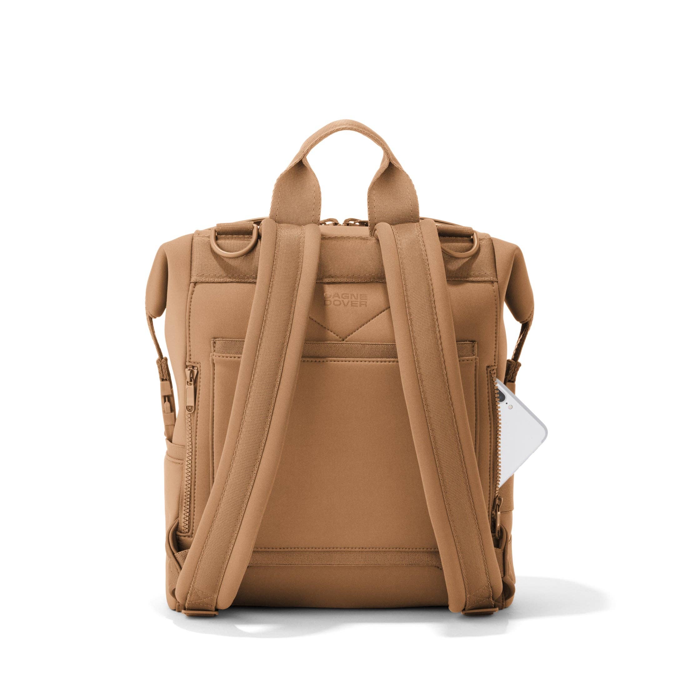 Indi Medium Diaper Backpack