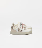 Small V-10 Leather Chromefree