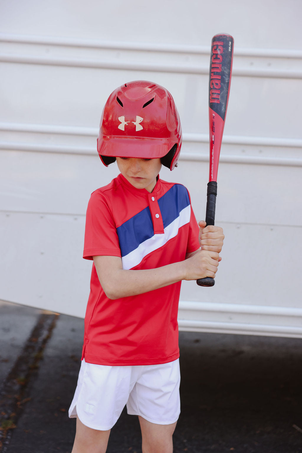 All American Blade Shirt