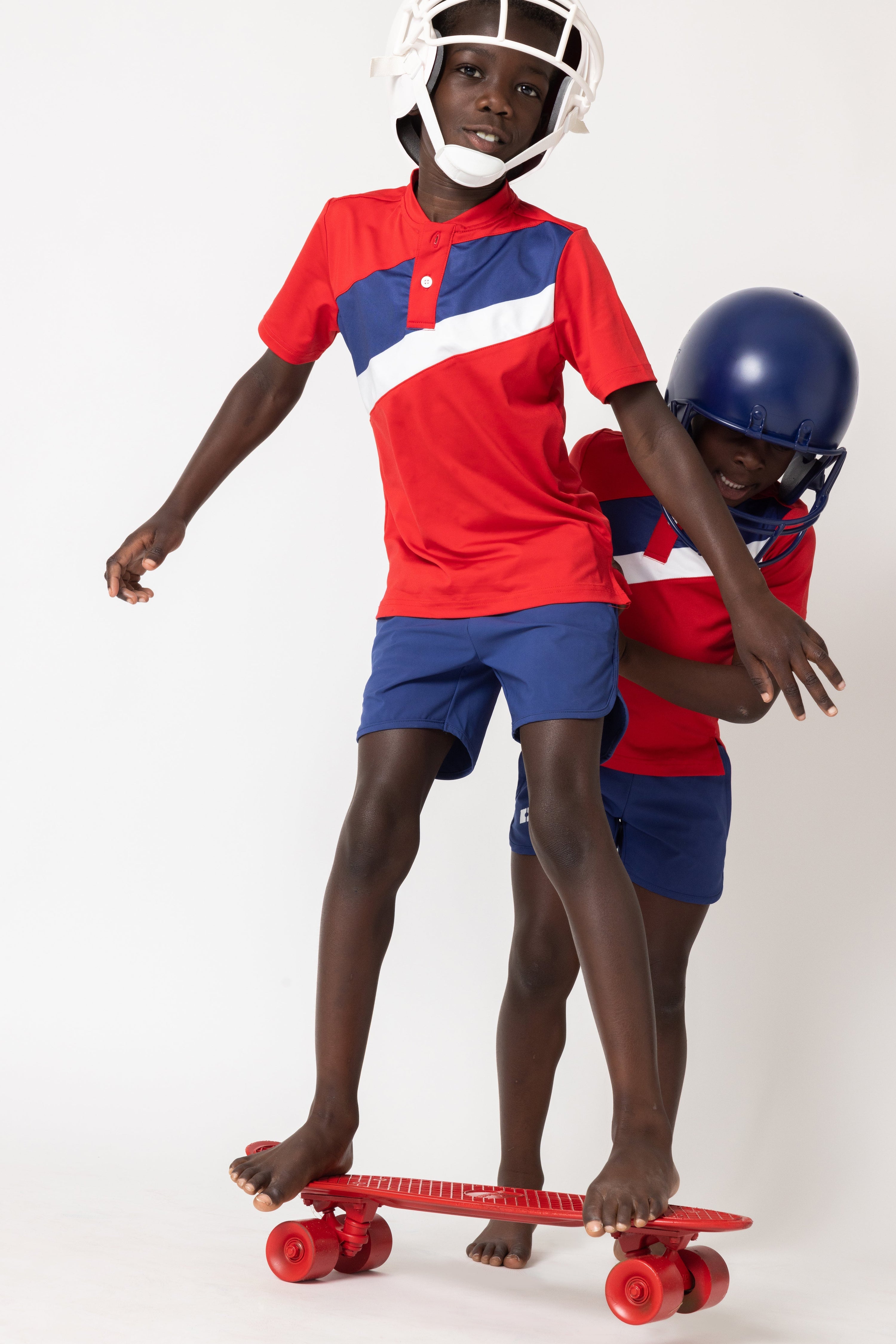 All American Blade Shirt