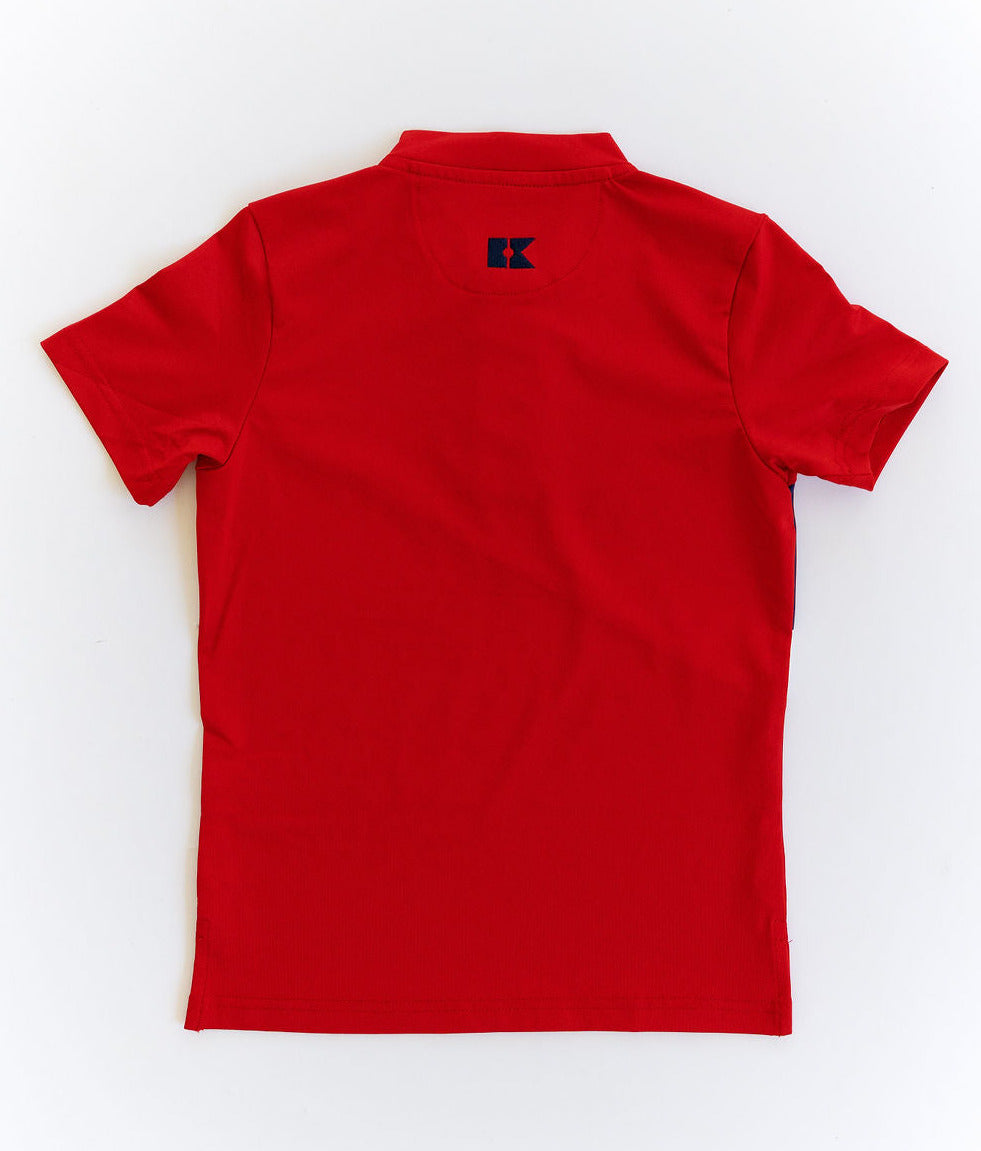 All American Blade Shirt