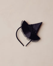 Witch Hat Headband