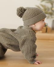 Chunky Knit Sweater