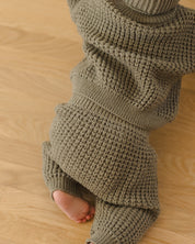 Chunky Knit Sweater