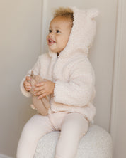 Bear Jacket