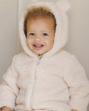 Bear Jacket