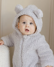 Bear Jumpsuit