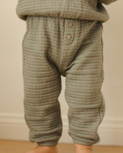 Textured Sweat Set