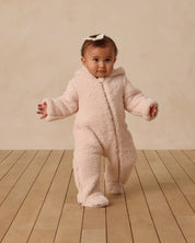 Bear Jumpsuit