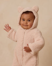 Bear Jumpsuit