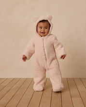 Bear Jumpsuit