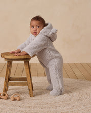 Bear Jumpsuit