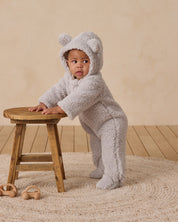 Bear Jumpsuit