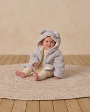 Bear Jacket