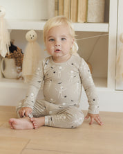 Bamboo Pajama Set